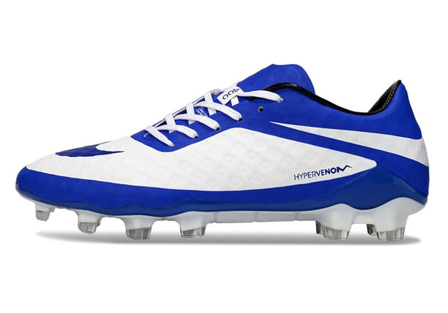 Nike Hypervenom Phantom RGN Phatal White Elite FG