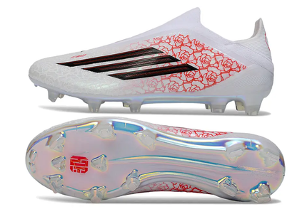 Adidas F50 Elite FG Laceless Lamine Yamal Heart Breaker