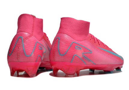 Nike Air Zoom Mercurial Superfly X Elite FG “Mad Energy”