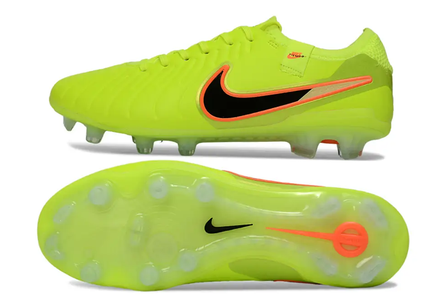 Nike Tiempo Legend X Elite FG Max Voltage
