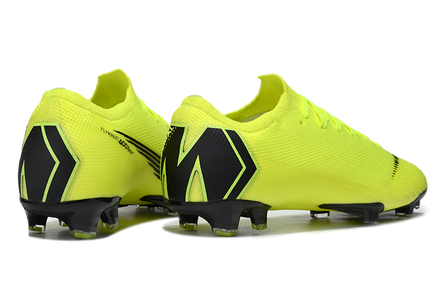 Nike Air Zoom Mercurial Vapor XII Elite FG Volt