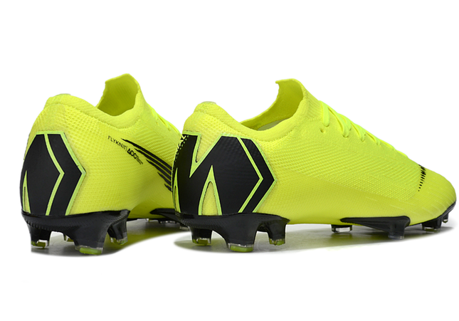 Nike Air Zoom Mercurial Vapor XII Elite FG Volt