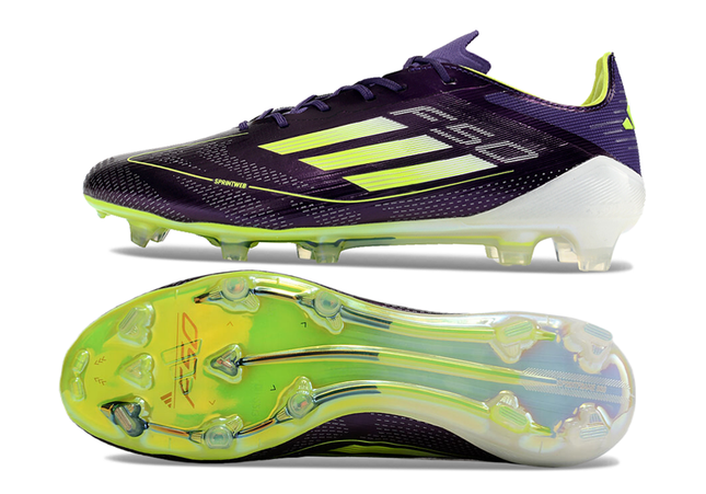 Adidas F50 Elite FG