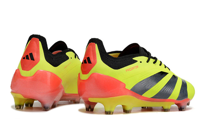 Adidas Predator Energy Citrus Elite FG