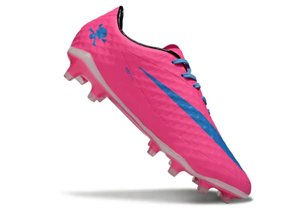 Nike Hypervenom Phantom RGN Phatal Pink Elite FG