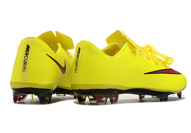 Nike Mercurial Vapor X Elite FG