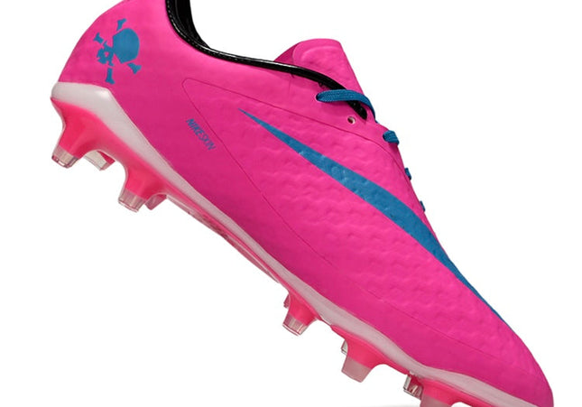 Nike Hypervenom Phantom RGN Phatal Pink Elite FG