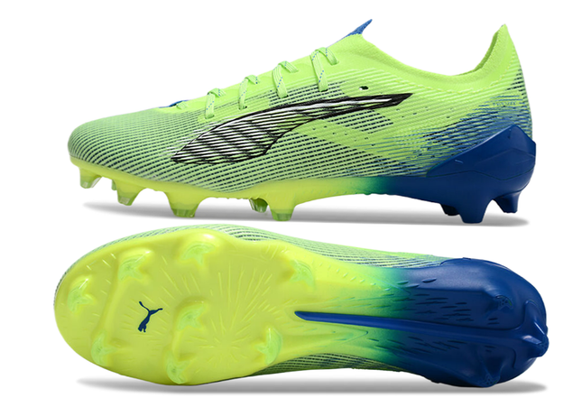 Puma Ultra 5 Ultimate FG Lights Out