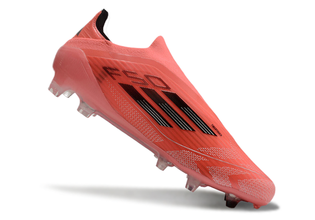Adidas F50 Elite FG Laceless Vivid Horizon