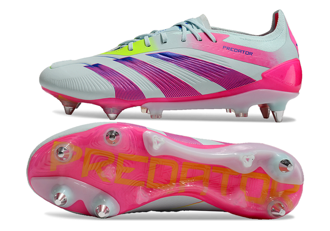 Adidas Predator Stellar Icon Elite SG