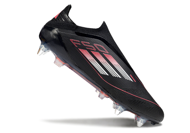 Adidas F50 Elite SG Laceless
