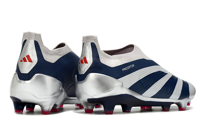 Adidas Predator Roteiro Elite Laceless FG