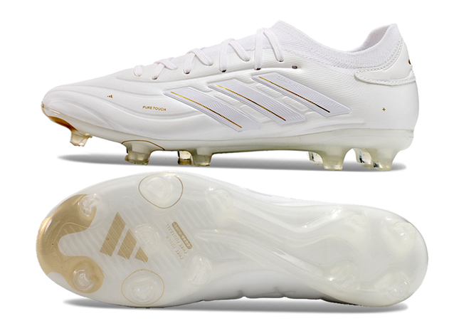 Adidas Copa Pure II FG Day Spark
