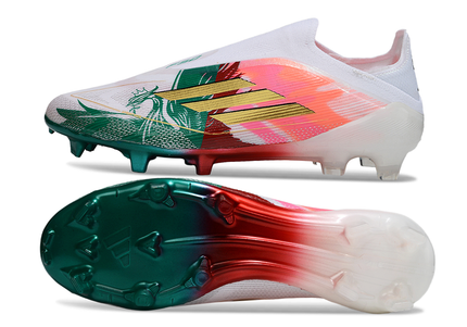 Adidas F50 Elite FG Laceless