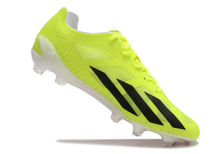 Adidas X CrazyFast+ FG