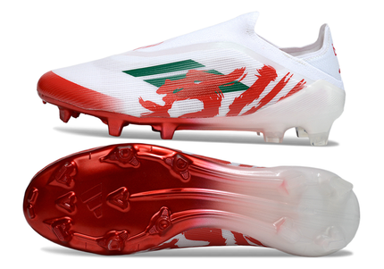 Adidas F50 Elite FG Laceless