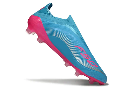 Adidas F50 Elite FG Laceless Messi