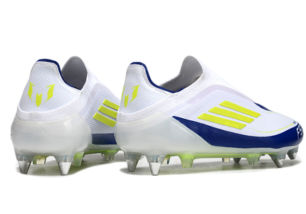 Adidas F50 Elite Lionel Messi SG Laceless