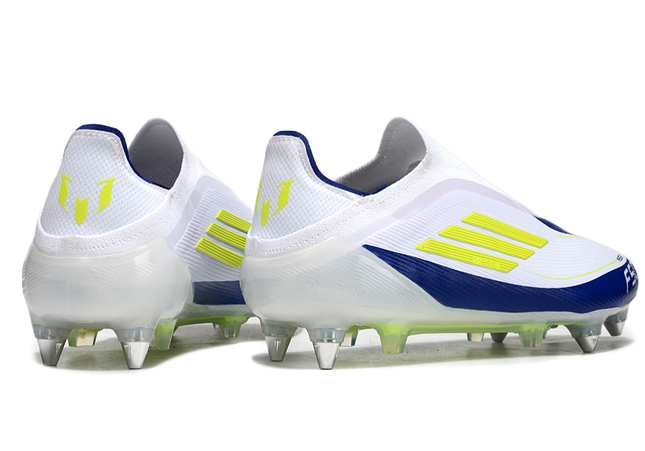 Adidas F50 Elite Lionel Messi SG Laceless
