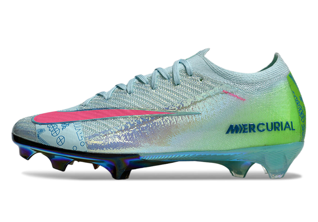 Nike Air Zoom Mercurial Vapor XVI Elite FG Cosmic Speed 2
