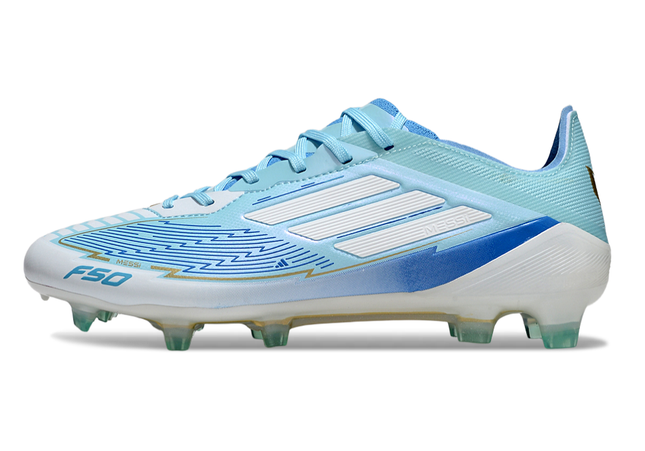 Adidas F50 Elite FG Messi