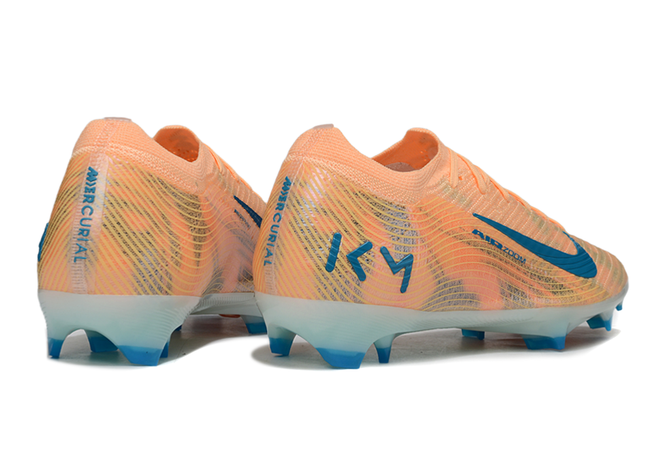 Nike Air Zoom Mercurial Vapor XVI Elite FG ‘Kylian Mbappe’