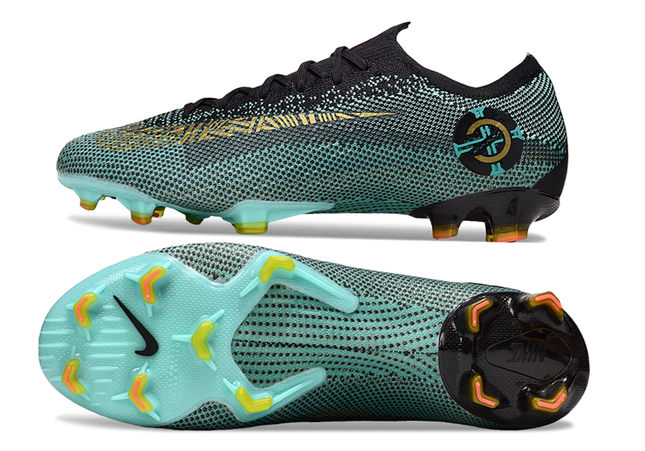 Nike Air Zoom Mercurial Vapor XII Elite FG CR7