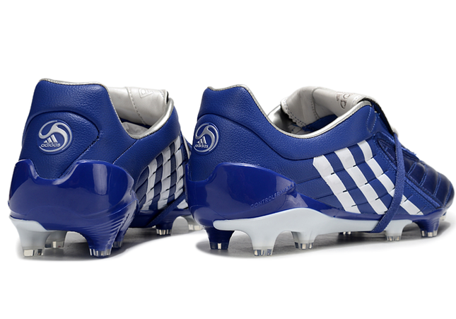 Adidas Predator PowerSwerve Elite FG