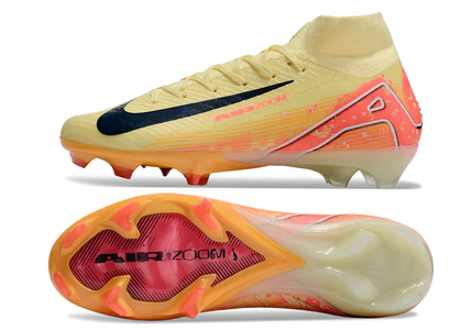 Nike Air Zoom Mercurial Superfly X Elite FG x KM