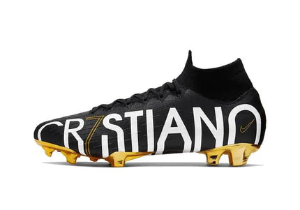 Nike Mercurial Superfly VI Elite FG CR7 Limited Edition | Another Trophy, Another Signature Boot