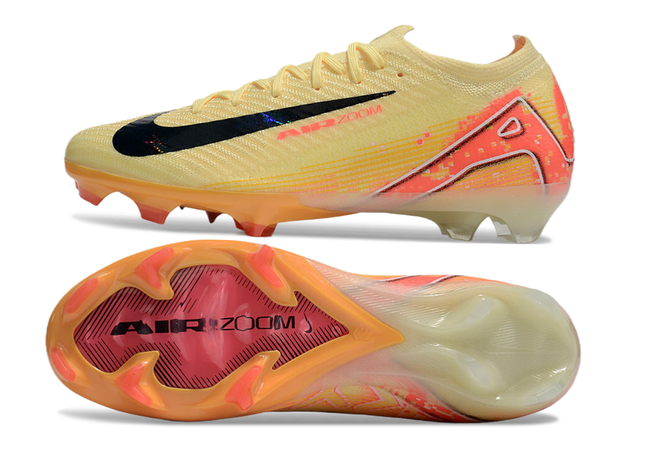 Nike Air Zoom Mercurial Vapor XVI Elite FG Kylian Mbappe