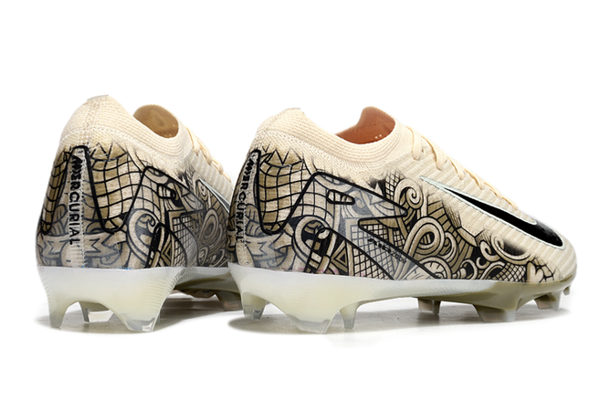 Nike Air Zoom Mercurial Vapor XVI Elite FG – Custom Aztec Edition