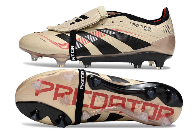 Adidas Predator 25 Elite Tongue FG