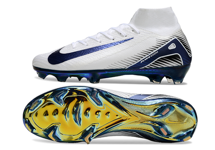 Nike Air Zoom Mercurial Superfly X Elite FG Midnight Storm