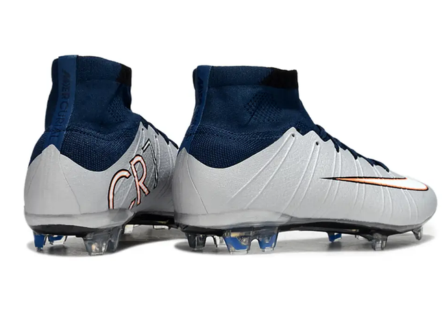 Nike Mercurial Superfly IV Elite FG CR7