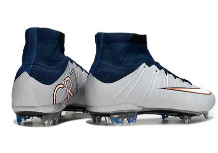 Nike Mercurial Superfly IV Elite FG CR7