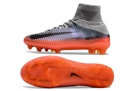 Nike Air Zoom Mercurial Superfly V Elite FG “CR7 Chapter 4”