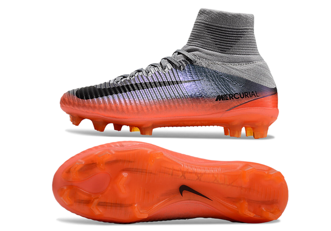 Nike Air Zoom Mercurial Superfly V Elite FG “CR7 Chapter 4”