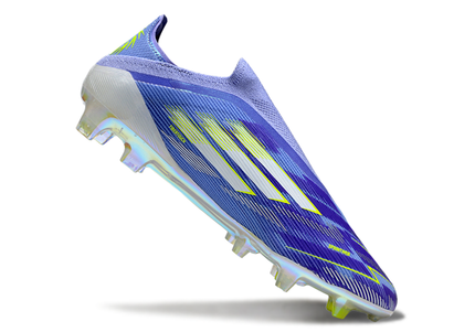 Adidas F50 Elite FG Laceless Sparkfusion
