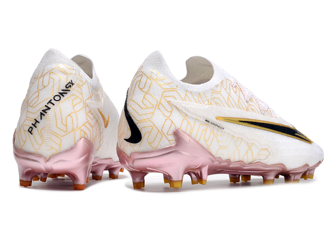 Nike Phantom GX Elite FG United Golden Pack