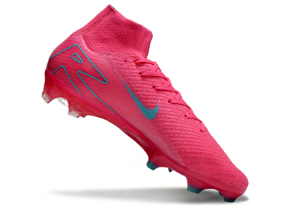Nike Air Zoom Mercurial Superfly X Elite FG “Mad Energy”