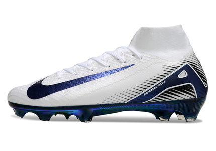 Nike Air Zoom Mercurial Superfly X Elite FG Midnight Storm
