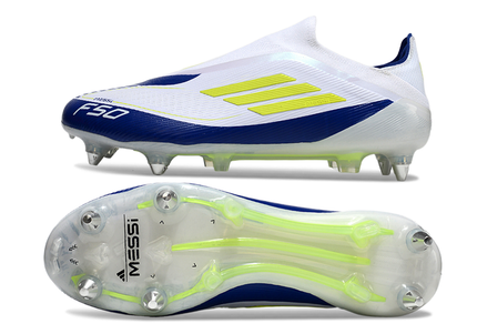 Adidas F50 Elite Lionel Messi SG Laceless