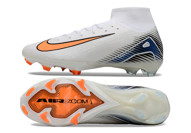 Nike Air Zoom Mercurial Superfly X Elite FG