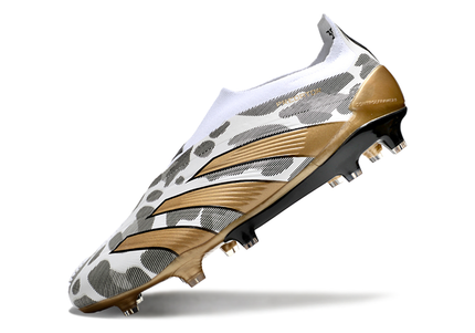 Adidas Predator Generation Pred 2.0 Elite Laceless FG