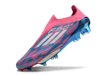 Adidas F50+ Elite Reemergence FG Laceless
