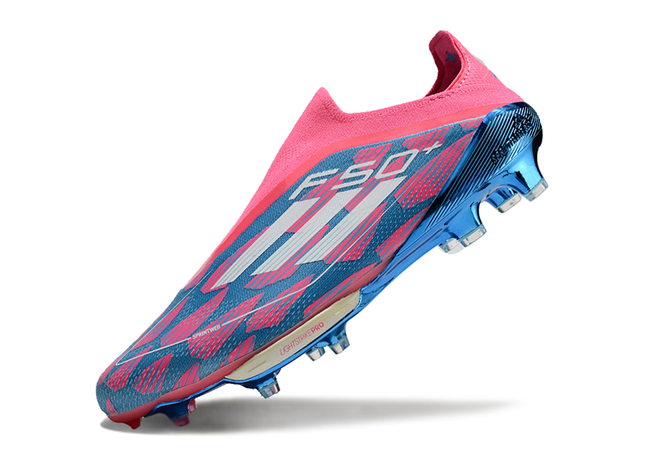 Adidas F50+ Elite Reemergence FG Laceless