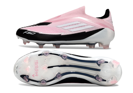 Adidas F50 Elite FG Laceless