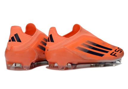 Adidas F50 Elite FG Laceless