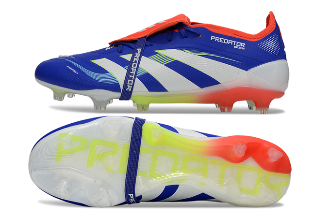 Adidas Predator 25 Elite Tongue FG